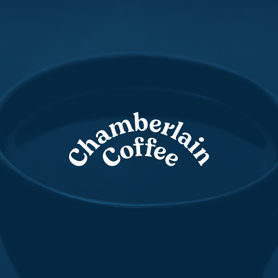 Chamberlain Coffee appoints Liz Ahern to lead new marketing drive - World  Coffee Portal