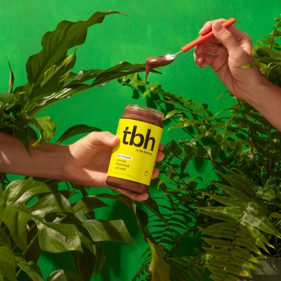 TBH Adds to Exec Team with New Co-CEO, Will Launch Single-Serve & New Products