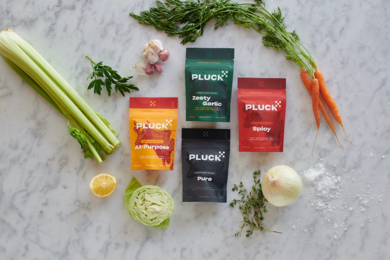 Castle Hill Foods Introduces 3 New Varieties to Its Pluck Line