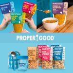 Proper Good Closes $3.5M Seed Round To Support Retail Debut
