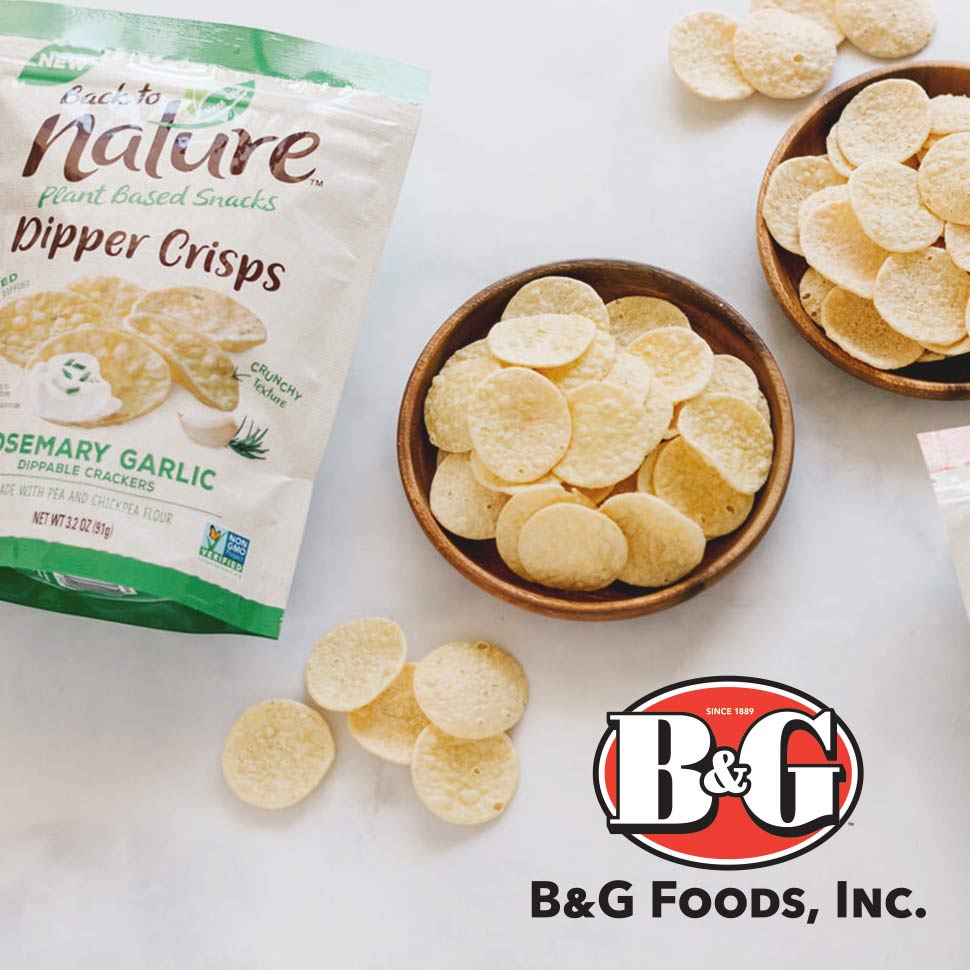 B&G Foods “Actively Seeking” Back to Nature Buyer