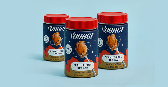 Voyage Food Moves into Brick and Mortar and Pursues B2B Efforts