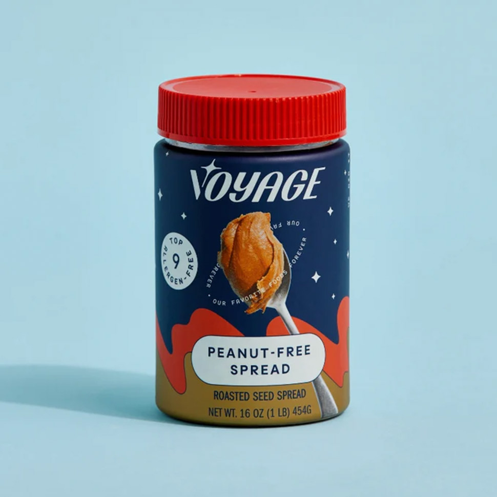 Distribution: Nut-free Spreads, Vegan Chicken Expand Retail Footprint