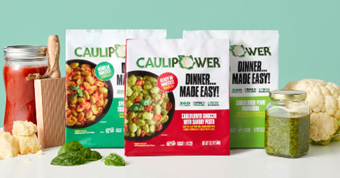 Caulipower Brings Meal Offering to Over 3,000 Doors