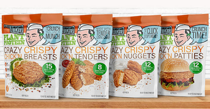 Skinny Butcher Offered in H-E-B
