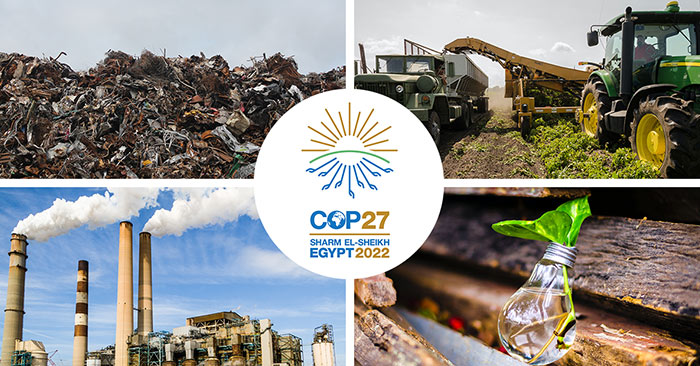 COP27