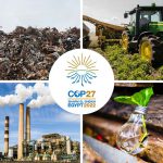 COP27: Leaders Look To Food, But Remain Skeptical Initiatives Will See Action