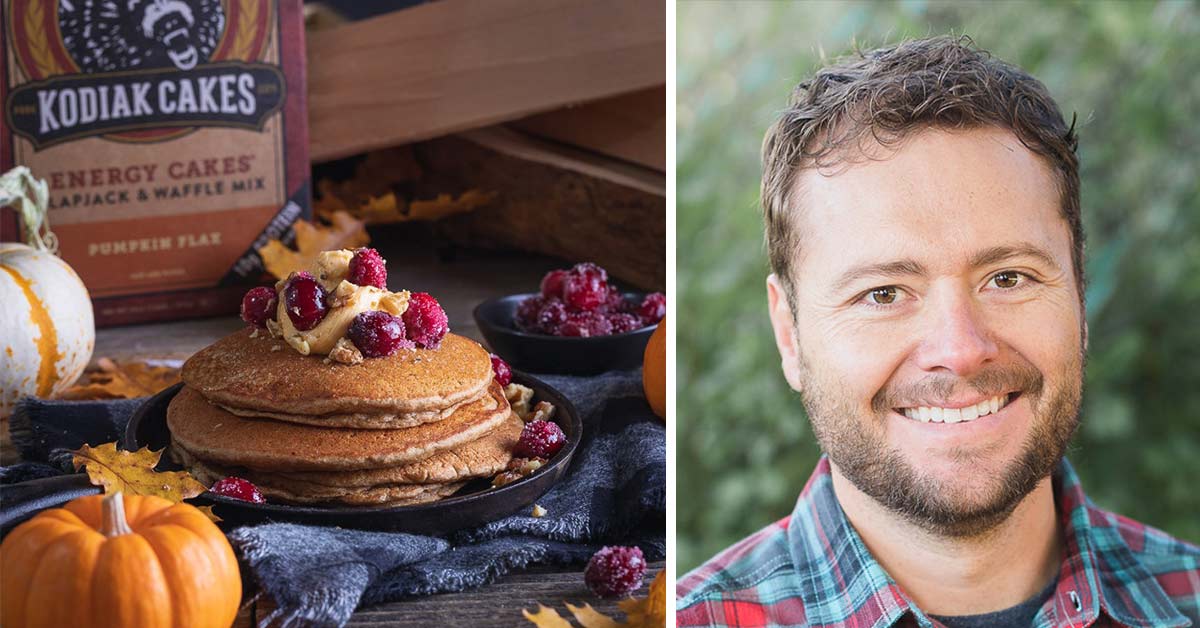 Kodiak Cakes CEO, President Step Down, Transition into Roles on Board