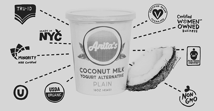 Anita's Yogurt