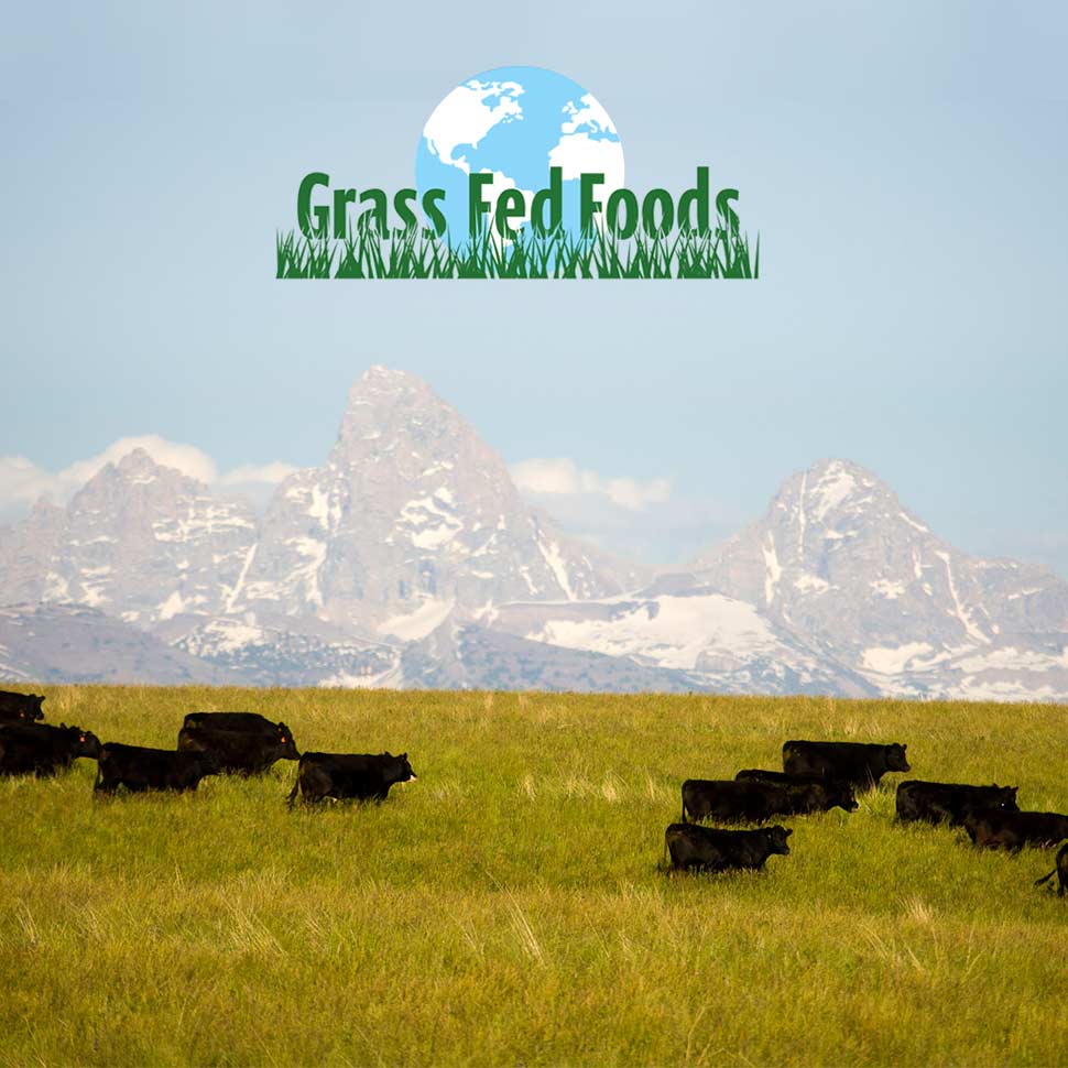 Teton Waters, SunFed Combine To Form Grass-Fed Beef Giant