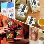 8 Notable New Coffee & Tea Releases