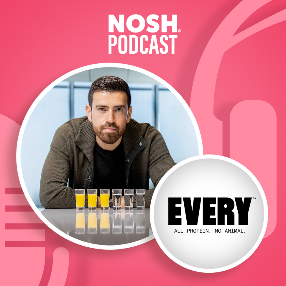 NOSH Podcast: Why COP27’s Focus On Food Systems Won’t Be Enough