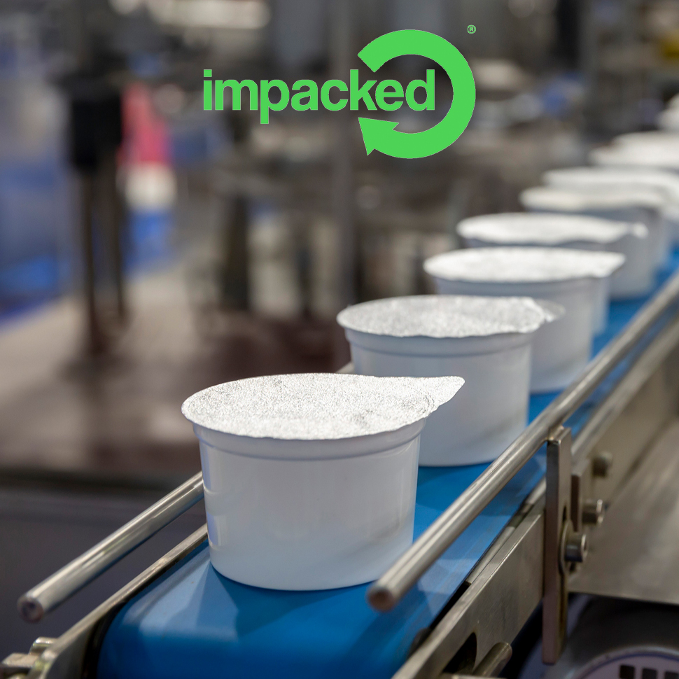 Impacked Raises $2.5M, Aims To Streamline Supply Chain For Packaging ...