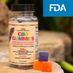FDA Sends Warning Letters to CBD Food and Beverage Companies