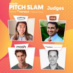NOSH Live Pitch Slam 13: Meet the Judges and Contestants