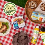 Hain Celestial Names Wendy Davidson As New CEO