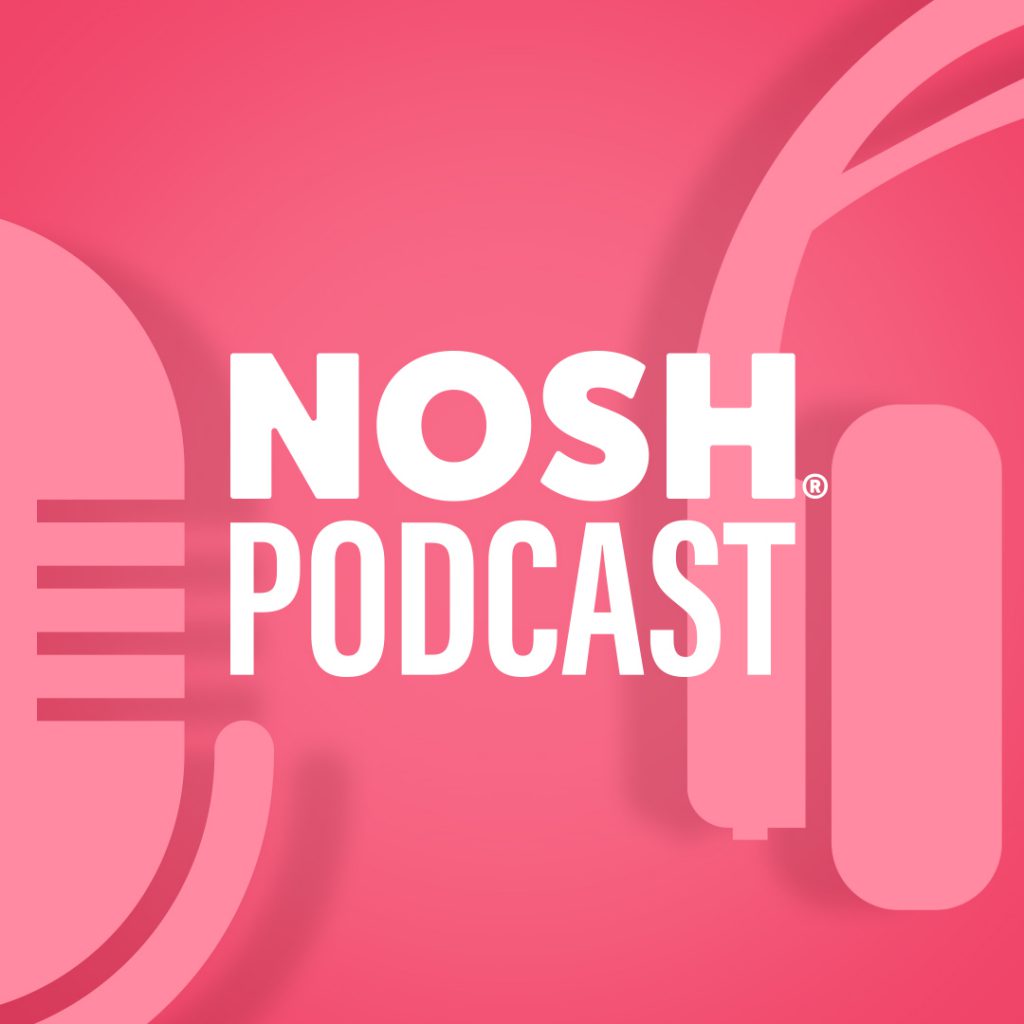 NOSH Podcast: NOSH LIVE Winter 2022 Begins Tomorrow