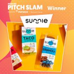 Sunnie Crowned the Winner of NOSH Pitch Slam 13