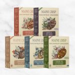 Maine Crisp Co. Strategizes Growth As Buckwheat Bakery Brand