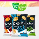 Popchips Sold to From the Ground Up Parent Company