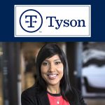 Coke CMO Melanie Boulden Moves to Tyson Foods
