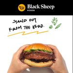 Black Sheep Foods Closes $12.3M, Fuels Foodservice Approach To Plant-Based Lamb