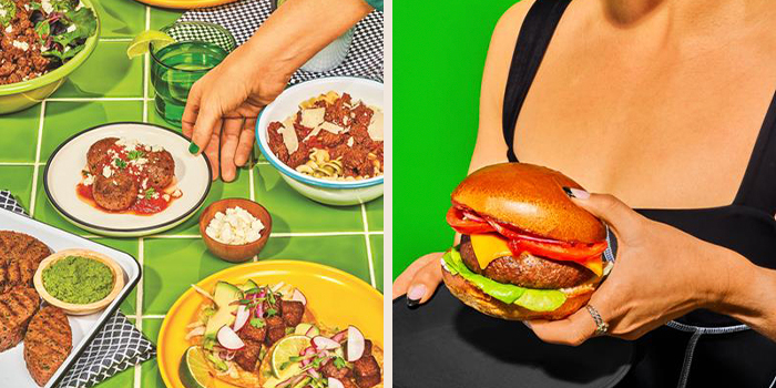 Black Sheep Foods sees opportunity in an underserved part of the plant-based category