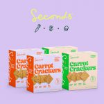 News Roundup: Carrot Cracker Business Closes Down; Campbell’s Soup Sales Surge