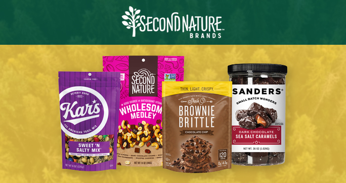 second nature brands