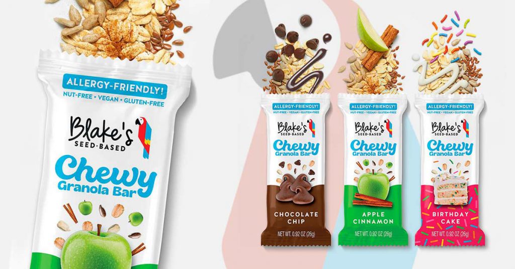 Notable New Products Chamberlain Coffee Pods & HollywoodInspired Ice