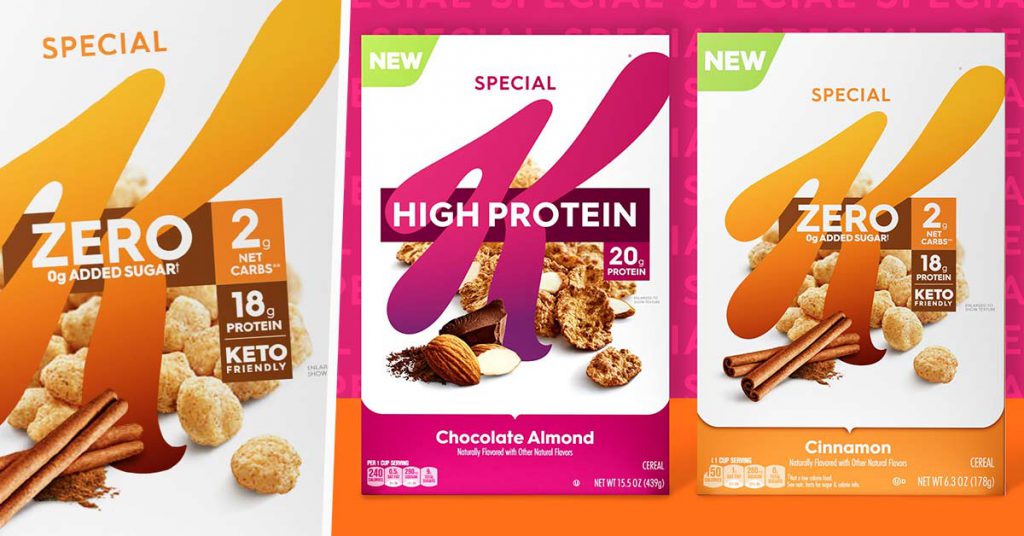 Notable New Products Chamberlain Coffee Pods & HollywoodInspired Ice