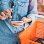 Report: E-Grocery Sales Down 10% YOY