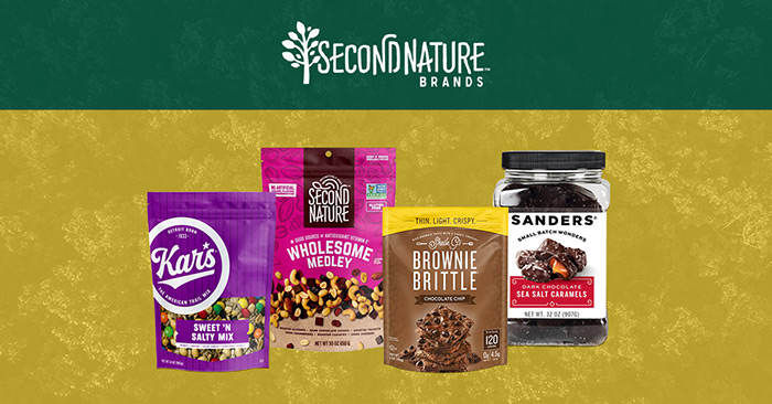Second Nature Brands