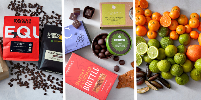 Good Eggs Select Products