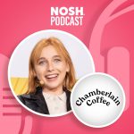 The NOSH Podcast: Brand Building Atop An Established Creator Base
