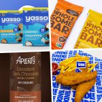 Notable New Products: Glass Onion Ice Cream & TiNDLE Tenders