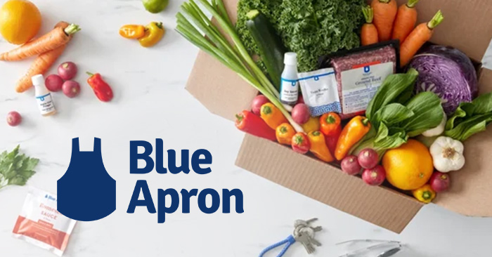 Blue Apron