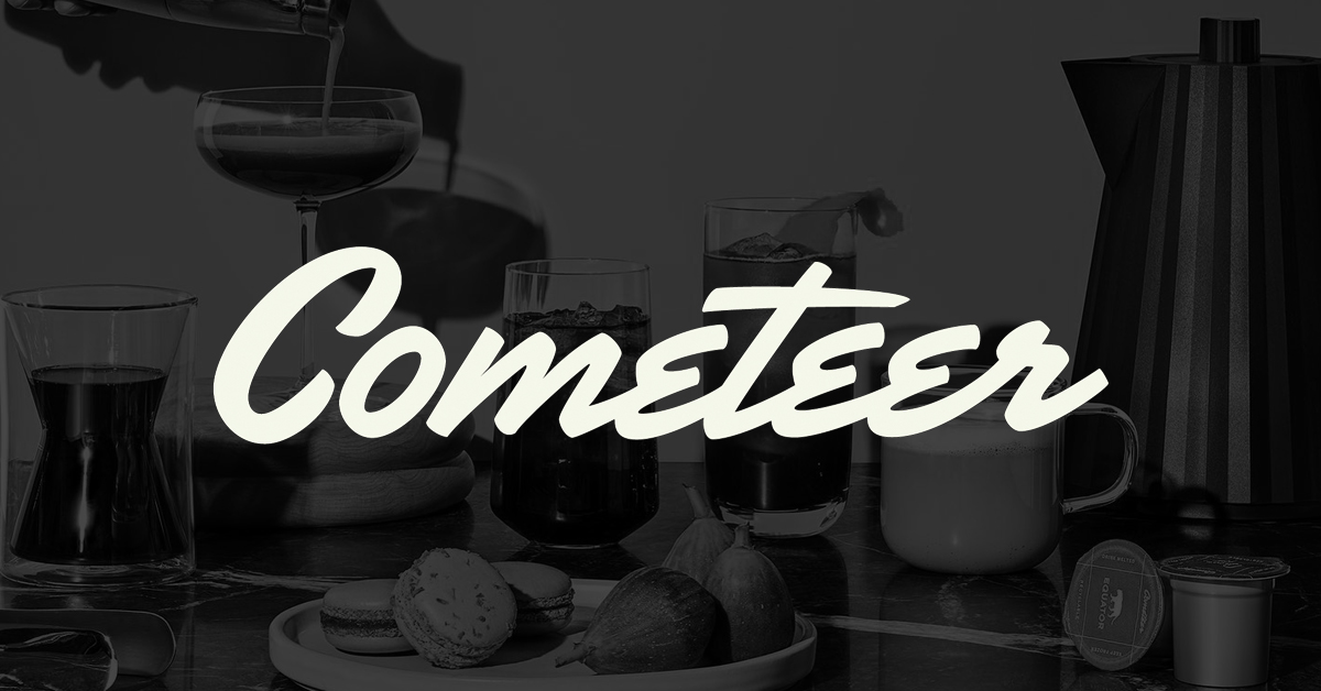 Cometeer: Layoffs Hits Across Departments at Flash-Frozen Coffee Brand ...