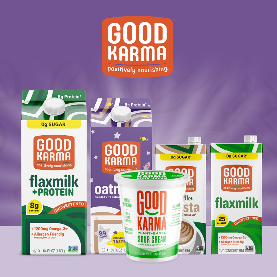 Good Karma Names Mike Murray as CEO, Funding Round to Close in ‘Near Future’