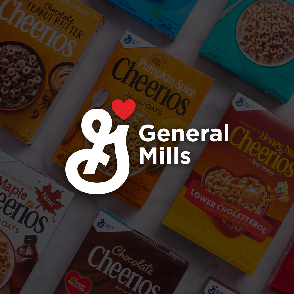 General Mills Expects Category Growth Below Long-term Projections