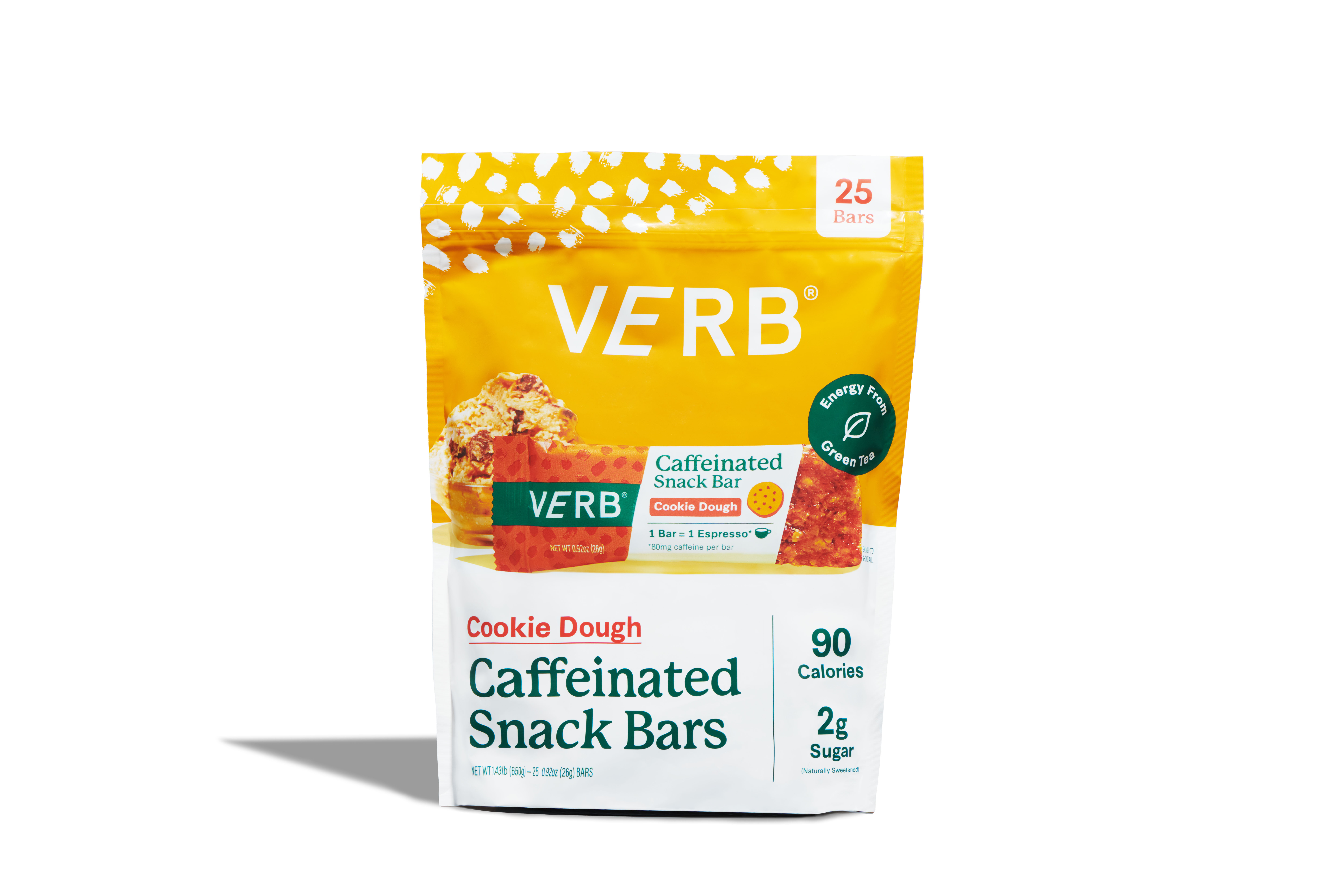Verb Energy Launches In Costco NOSH