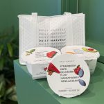 Could Daily Harvest Be Coming to Your Local Grocery?