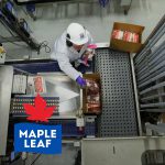 Maple Leaf Restructures Alt-Protein Business, Partners With Better Meat
