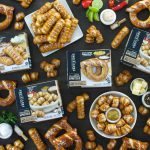 Mondelēz Backs Pretzel Co Eastern Standard Provisions
