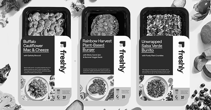 Freshly ending direct delivery as meal co pivots to retail
