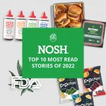 Top NOSH Stories of 2022: Legal and Regulatory Battles Ramp Up Alongside Investments and Acquisitions