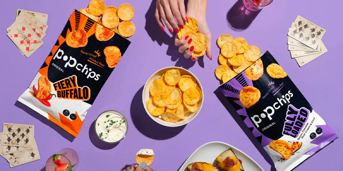Popchips