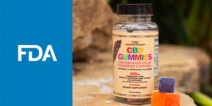 FDA CBD Warning