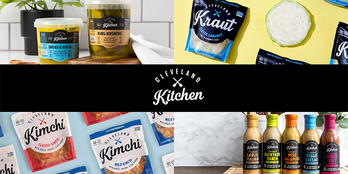 Cleveland Kitchen