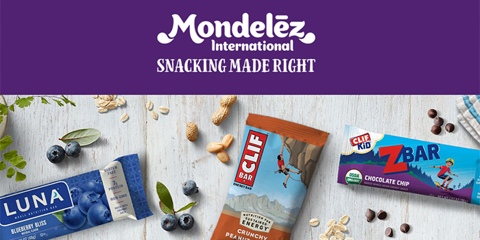mondelez